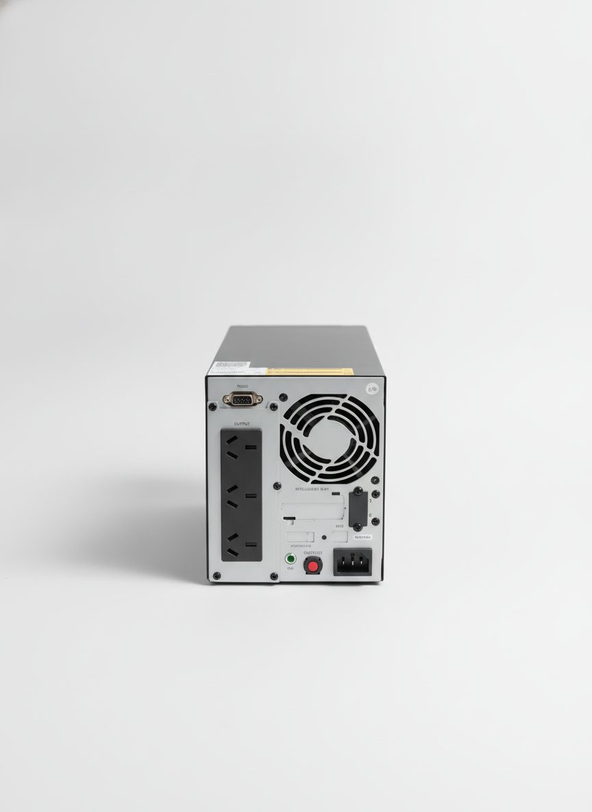 硕天 CyberPower OLS1000EXL 在线式 UPS 产品图 2